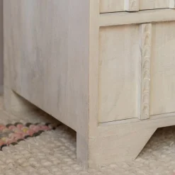 Rosie Bedside Table