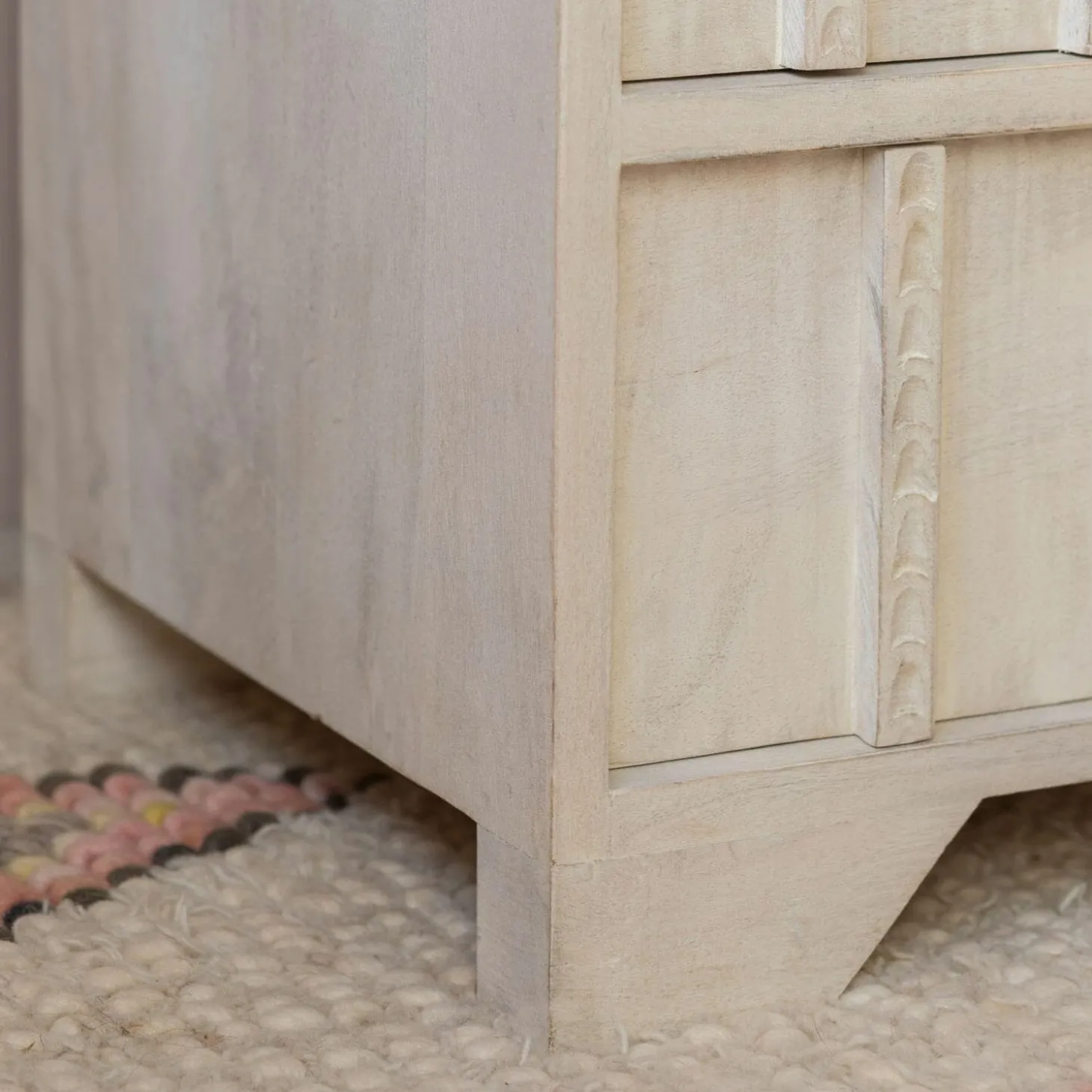 Rosie Bedside Table