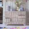 Rosie Twelve Drawer Sideboard