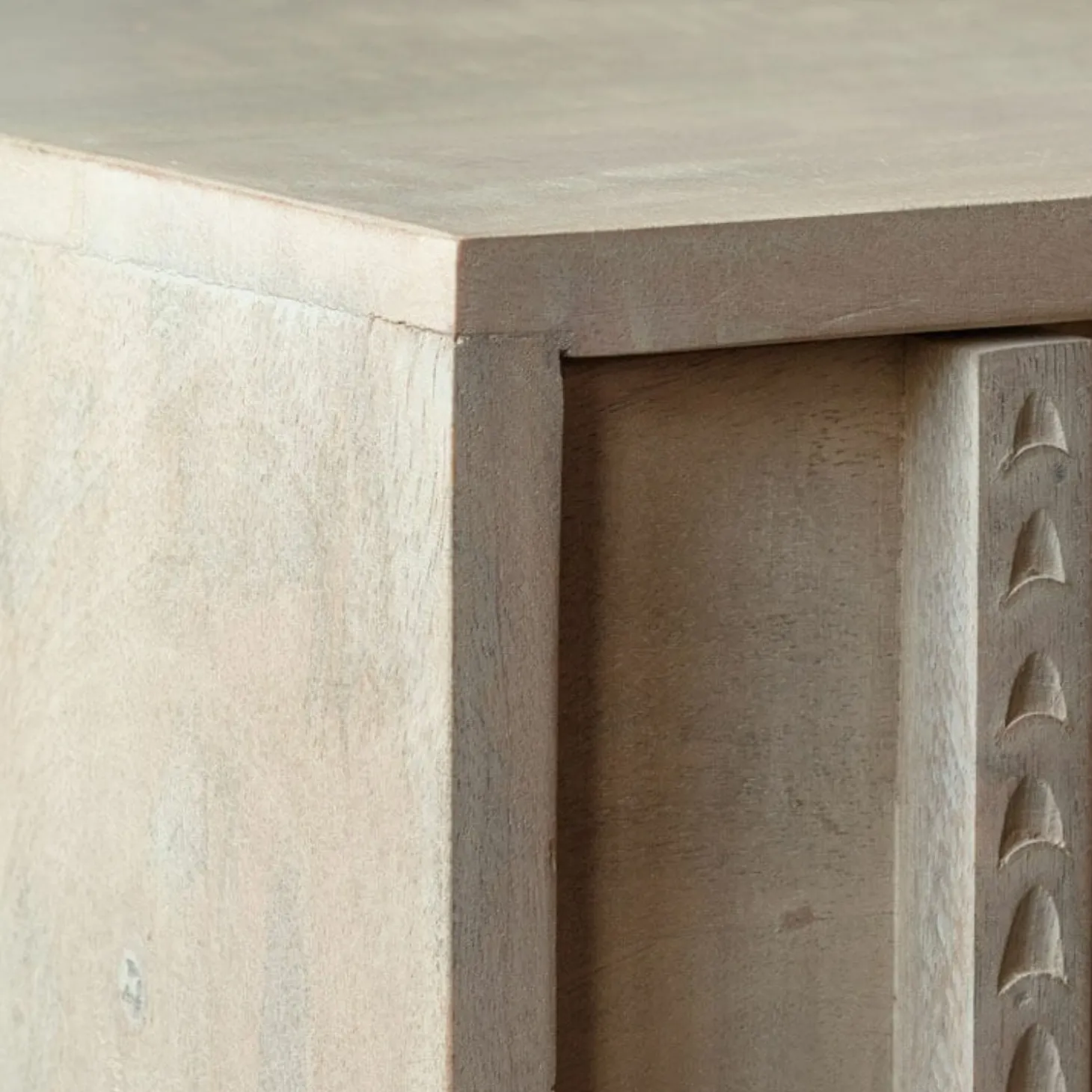 Rosie Twelve Drawer Sideboard