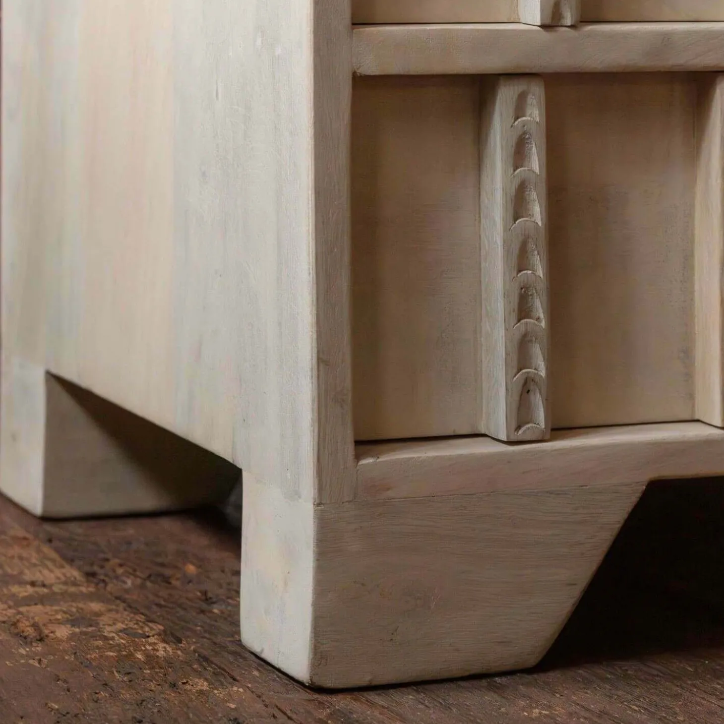 Rosie Twelve Drawer Sideboard