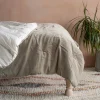 Sage Velvet Pebble Quilts