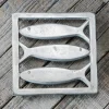 Sardine Fish Trivet