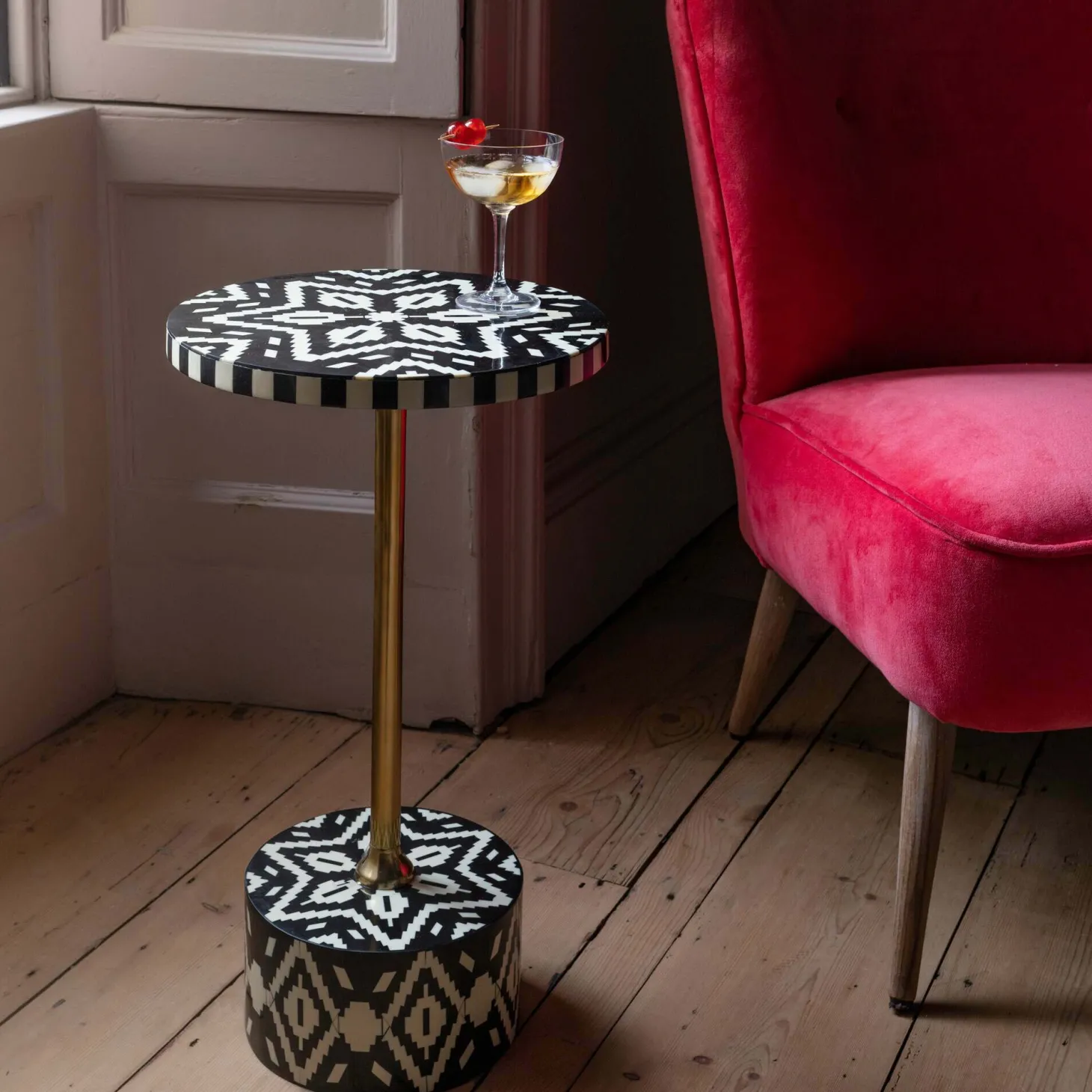 Sedgley Side Table