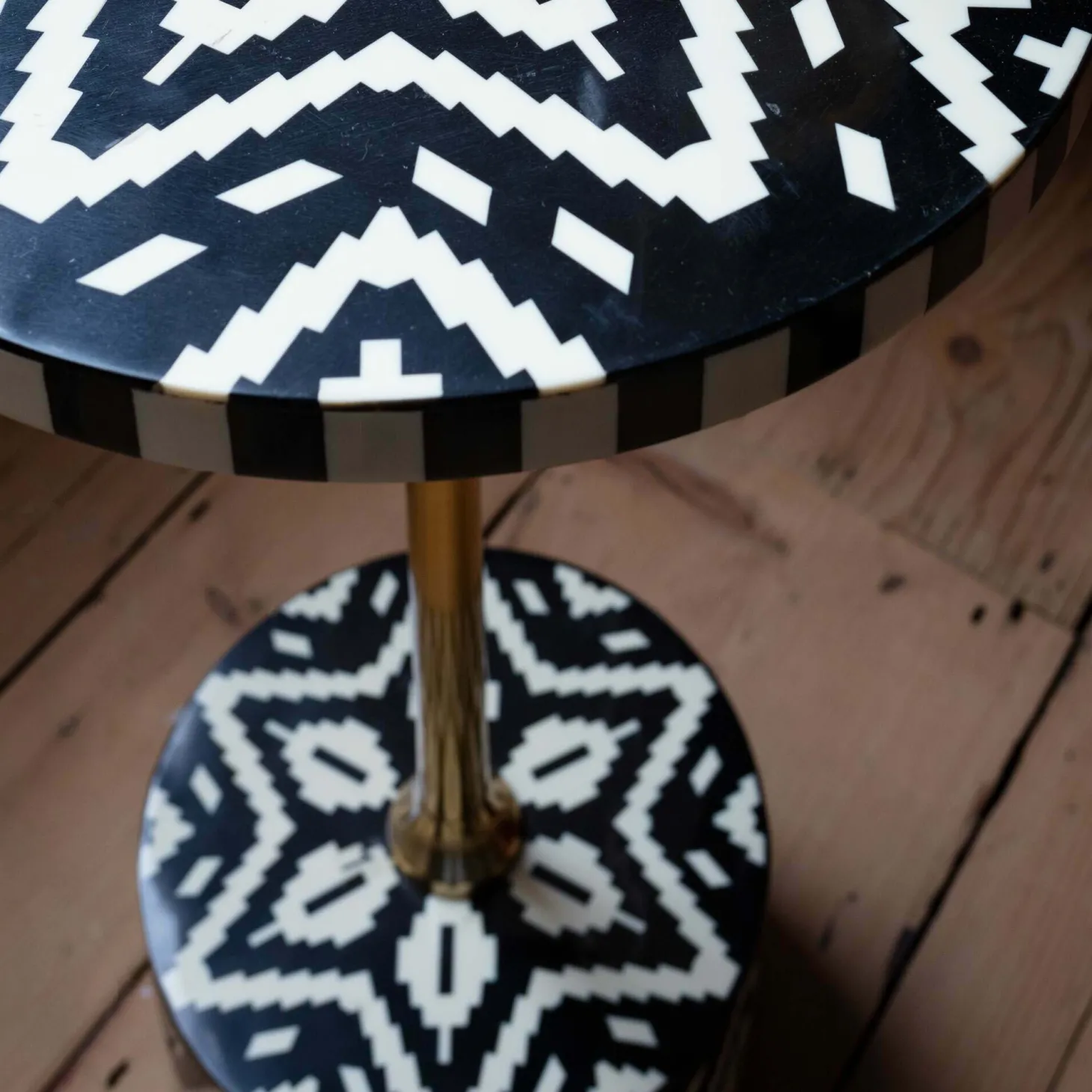 Sedgley Side Table
