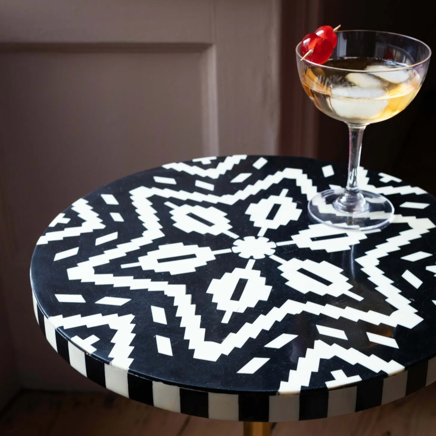 Sedgley Side Table