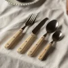 Set of 16 Cutlery Set