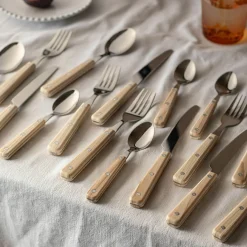 Set of 16 Cutlery Set
