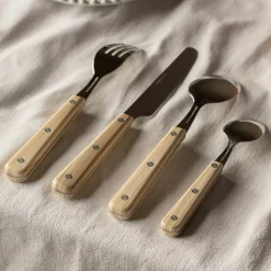 Set of 16 Cutlery Set