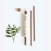 Set of Five Eir Juniper, Myrrh and Ambergris Natural Incense
