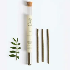 Set of Five Hag Juniper Natural Incense