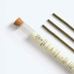 Set of Five Hag Juniper Natural Incense