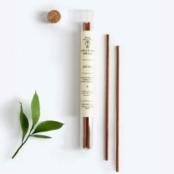 Set of Five Idunn Frankincense, Agarwood and Liquorice Natural Incense