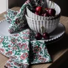 Set of Four Pondicherry Napkins