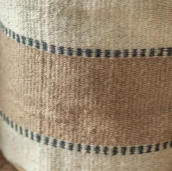 Set of Two Jute Bins