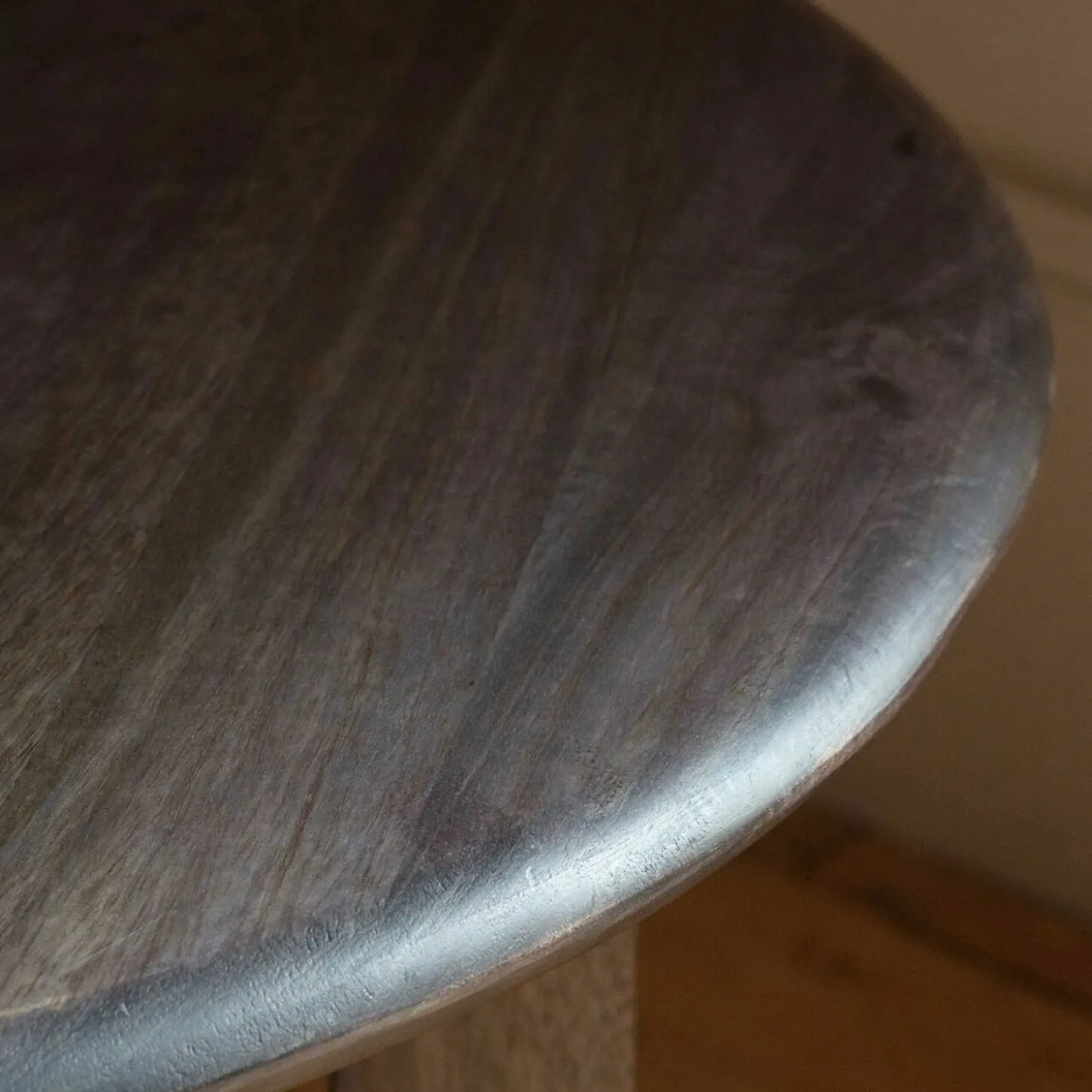 Shaw Wooden Side Table
