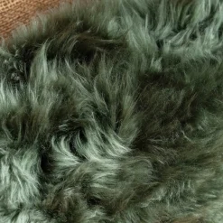 Sheepskin Cushions