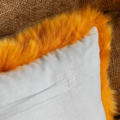 Sheepskin Cushions