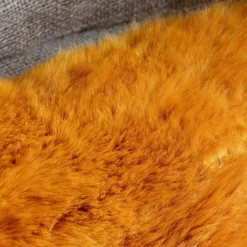 Sheepskin Cushions