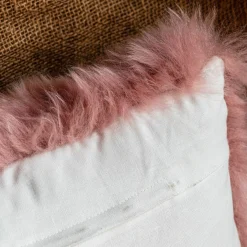 Sheepskin Cushions