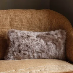 Sheepskin Cushions