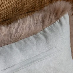 Sheepskin Cushions