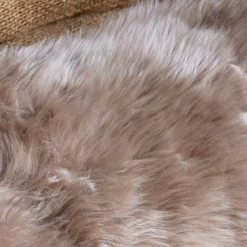 Sheepskin Cushions