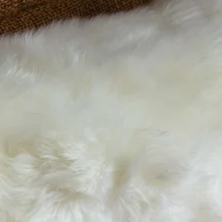 Sheepskin Cushions