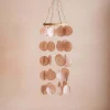 Shell Wind Chime