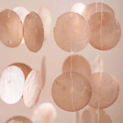 Shell Wind Chime