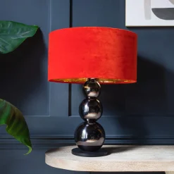 Silas Table Lamp
