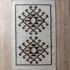 Silas Wool Rug 160 x 230cm