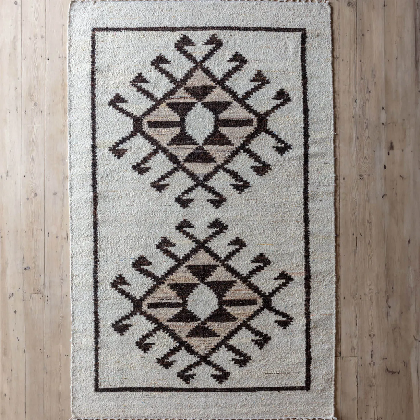 Silas Wool Rug 160 x 230cm