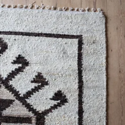 Silas Wool Rug 160 x 230cm