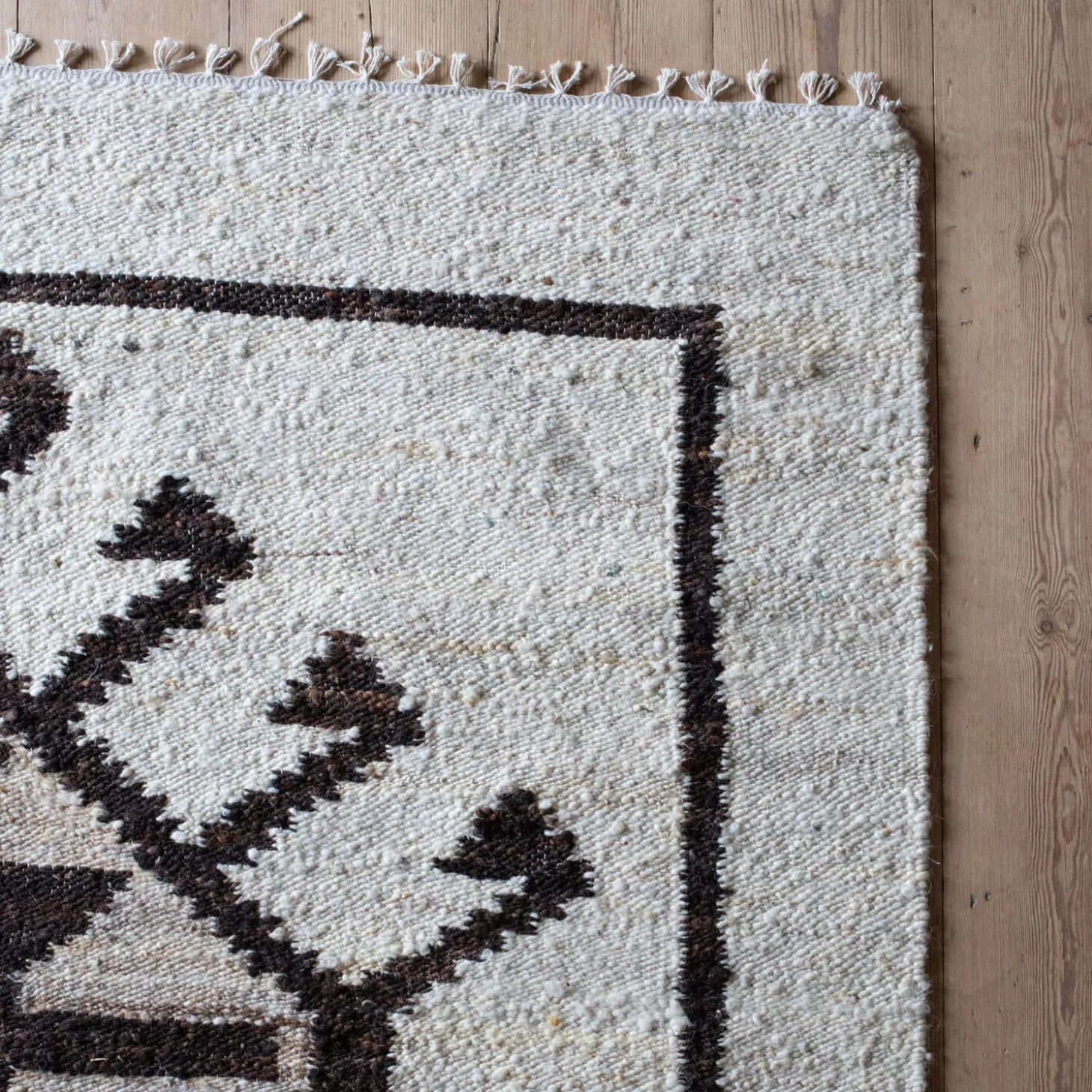 Silas Wool Rug 160 x 230cm