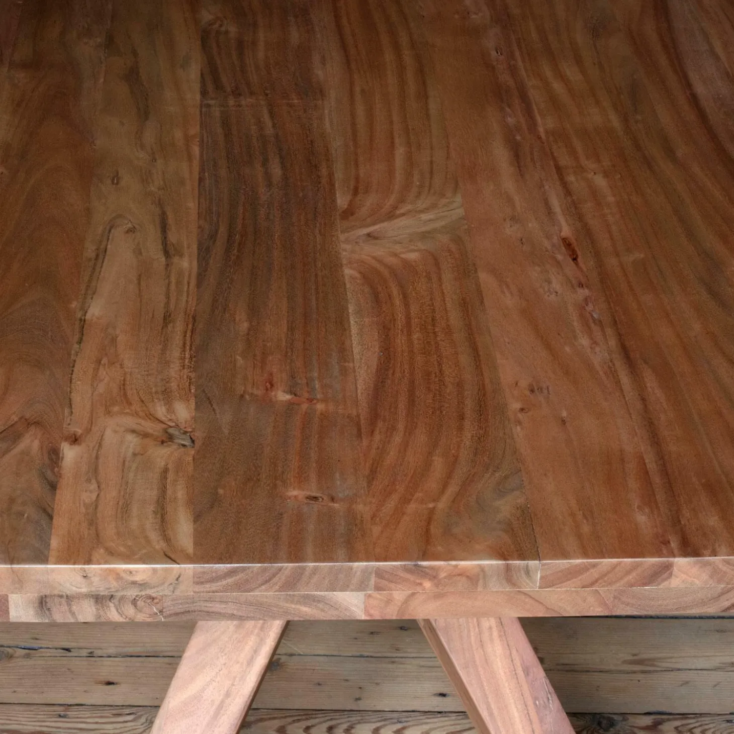 Simone 8 Seater Dining Table
