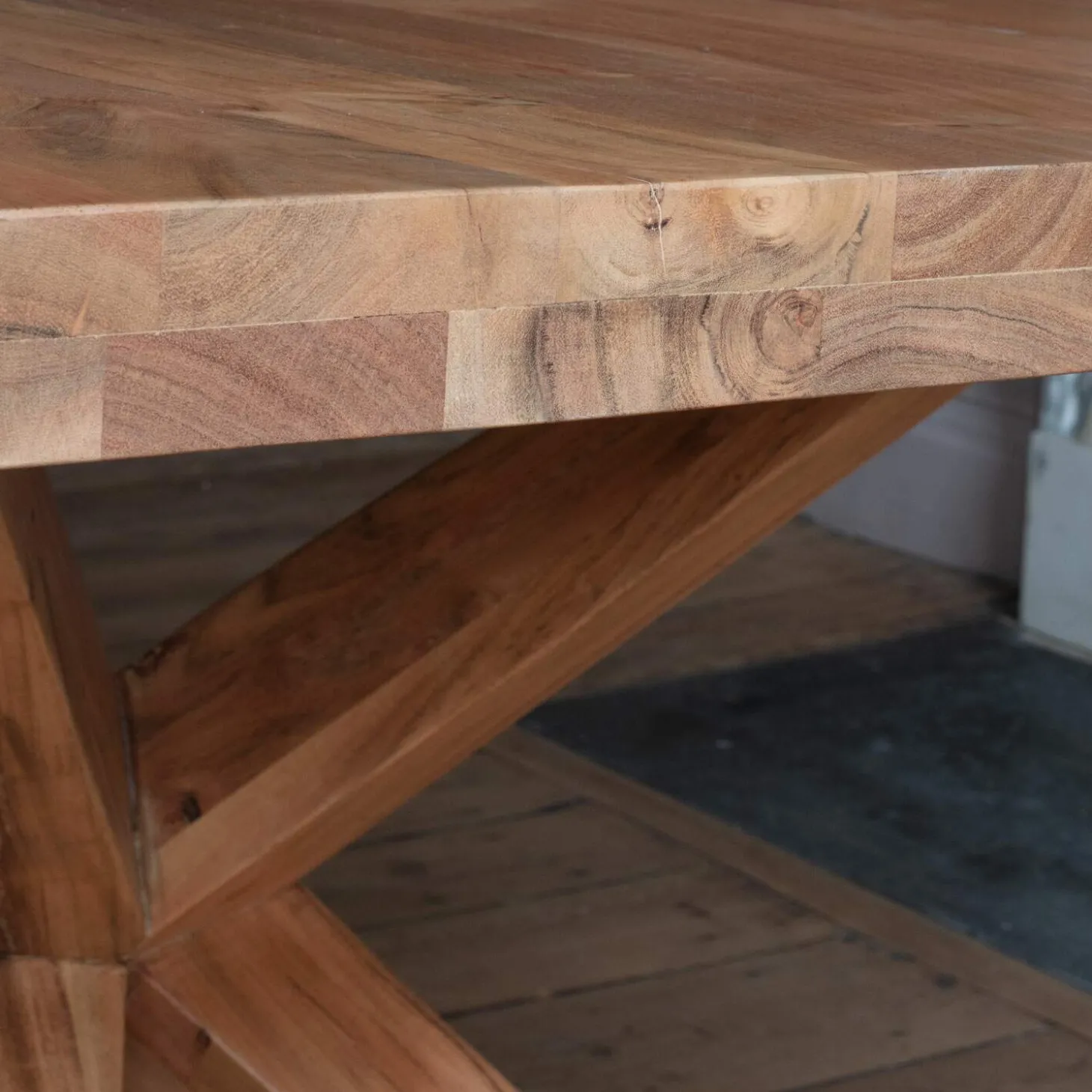 Simone 8 Seater Dining Table