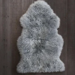 Single Sheepskins