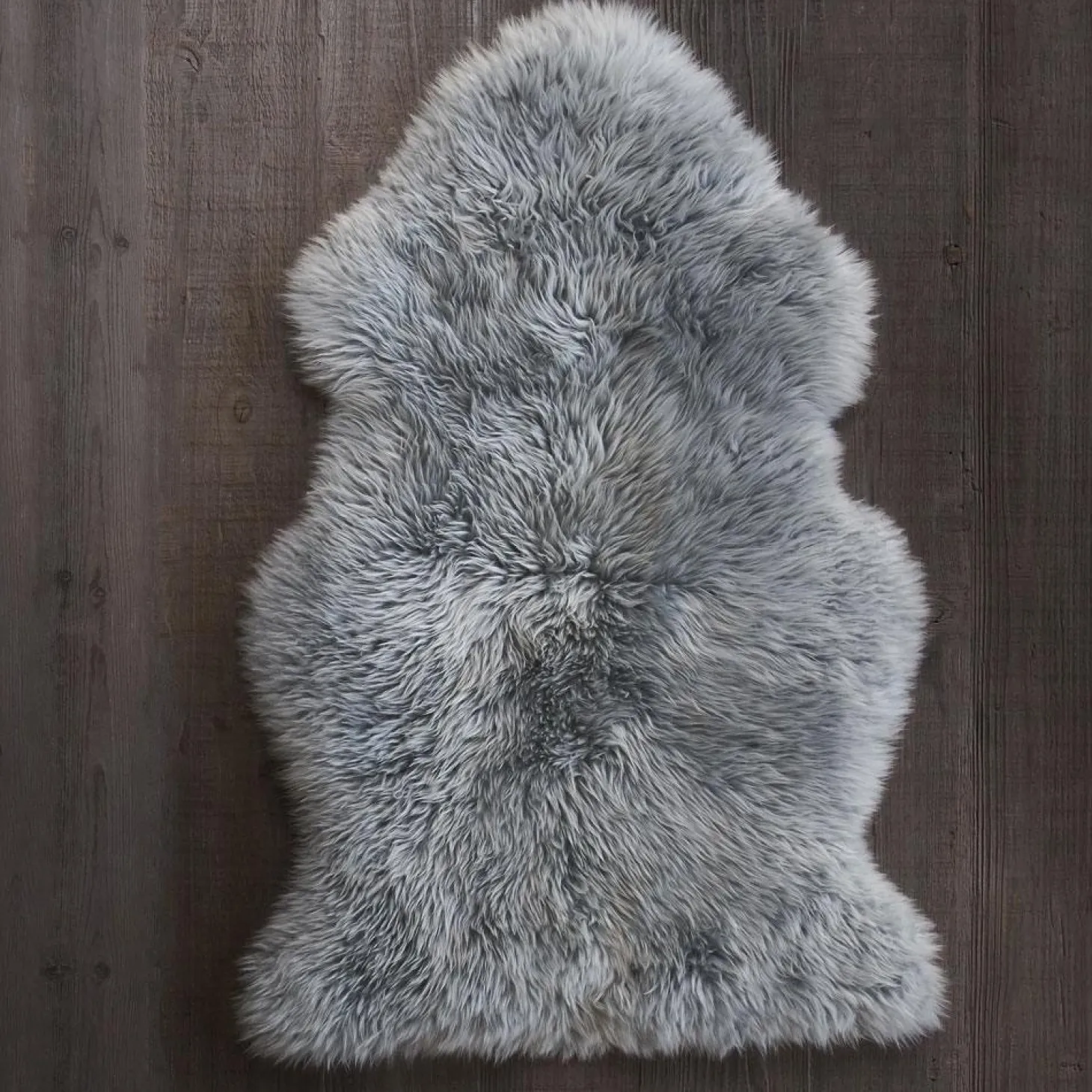 Single Sheepskins