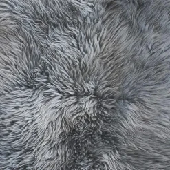 Single Sheepskins