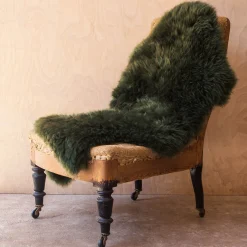 Single Sheepskins