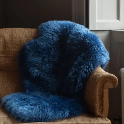 Single Sheepskins