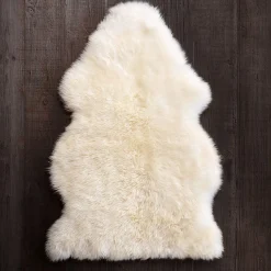 Single Sheepskins