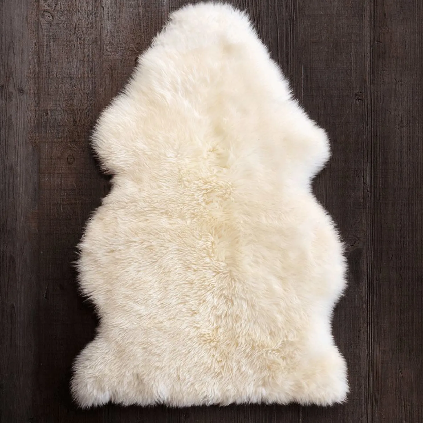 Single Sheepskins