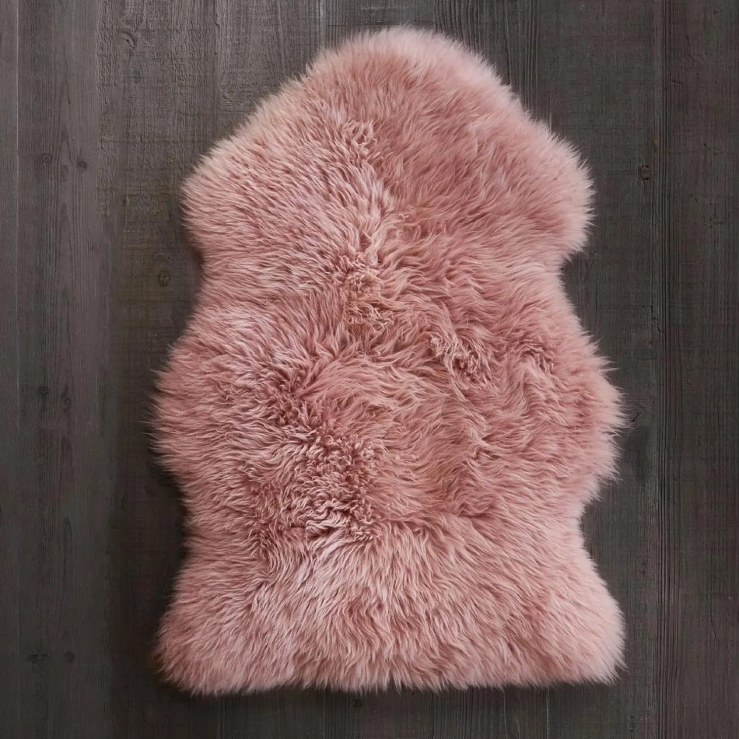 Single Sheepskins