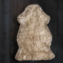 Single Sheepskins