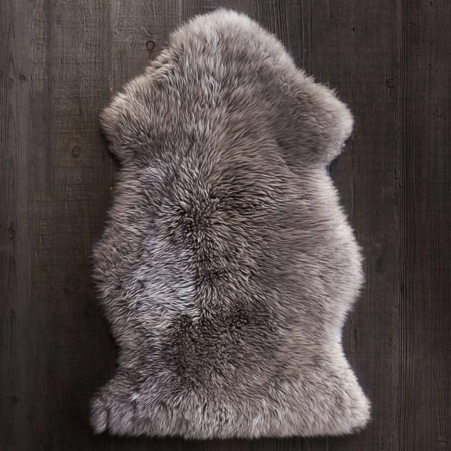Single Sheepskins