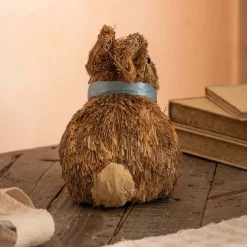 Sitting Pretty Bunny Ornament