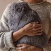 Slate Hot Water Bottle