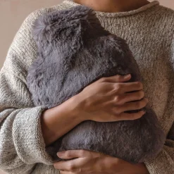 Slate Hot Water Bottle